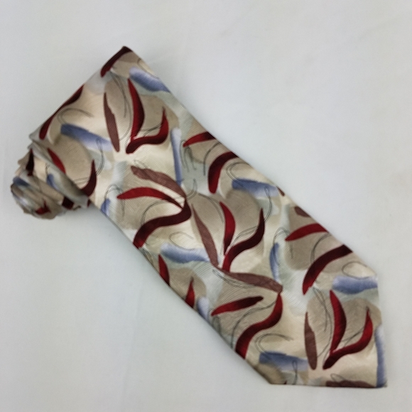 NWT J. Garcia Van Gogh's Trees Collection Thirty - Picture 2 of 4